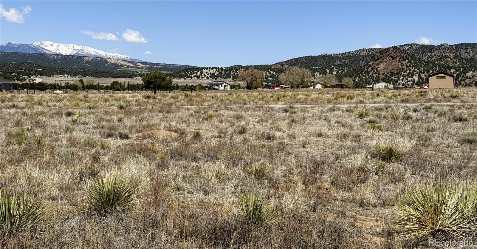 9971 Mint Lane Salida CO 81201