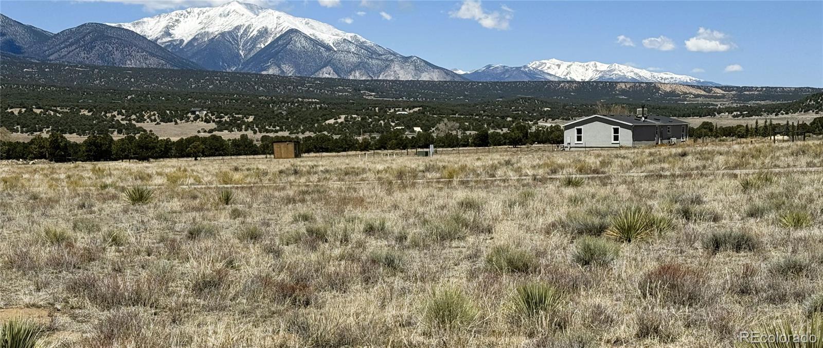 9971 Mint Lane Salida CO 81201