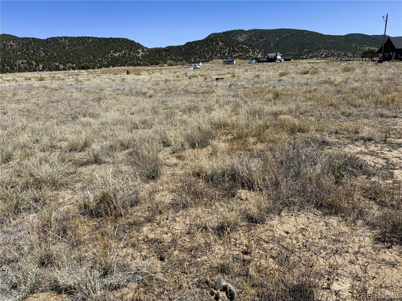 9971 Mint Lane Salida CO 81201