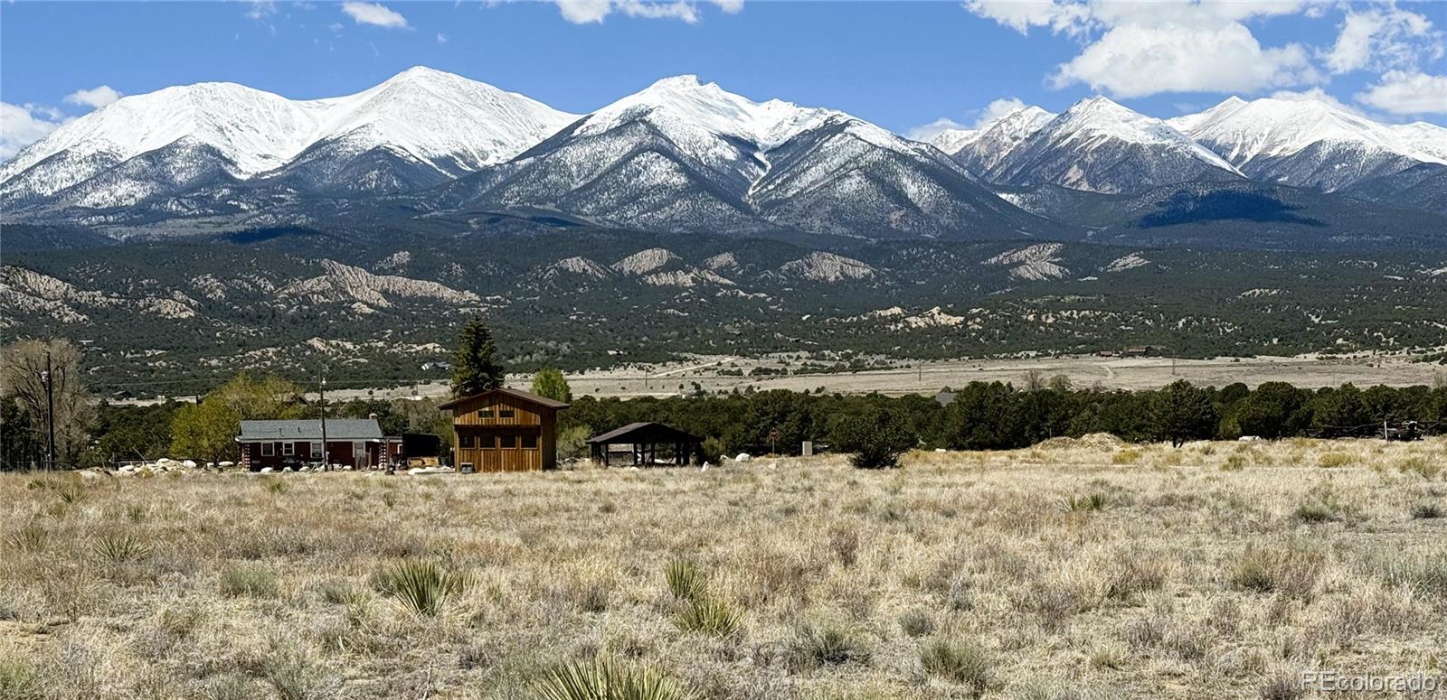 9971 Mint Lane Salida CO 81201