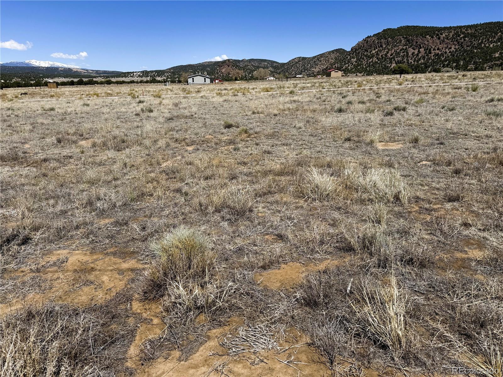 9971 Mint Lane Salida CO 81201