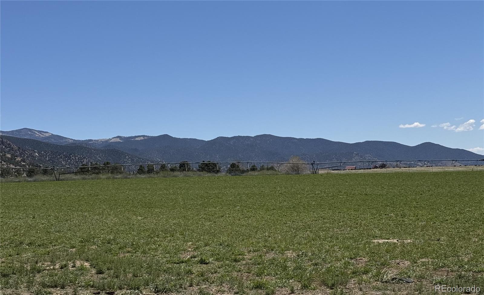9971 Mint Lane Salida CO 81201