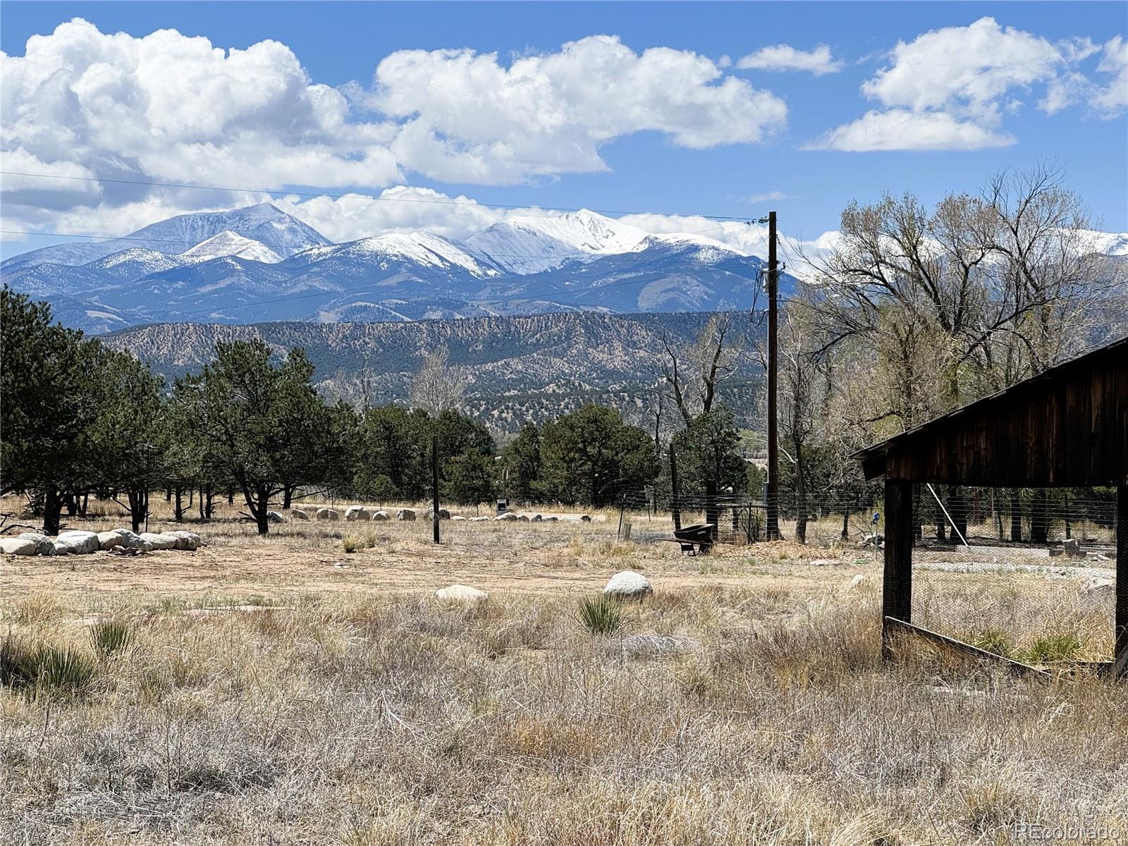 9971 Mint Lane Salida CO 81201