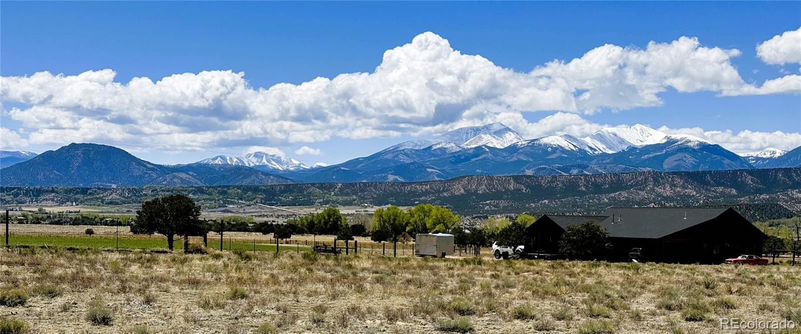 9971 Mint Lane Salida CO 81201