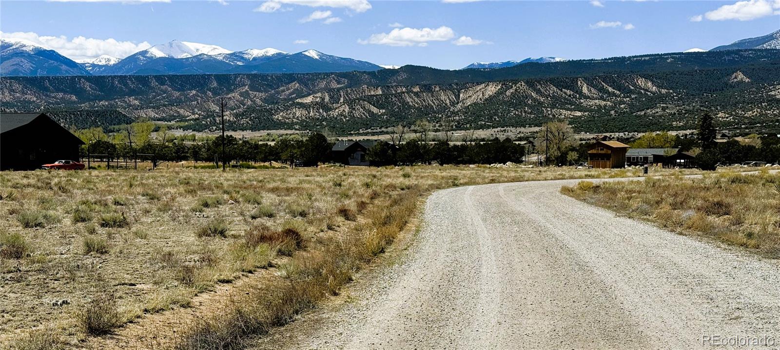 9971 Mint Lane Salida CO 81201
