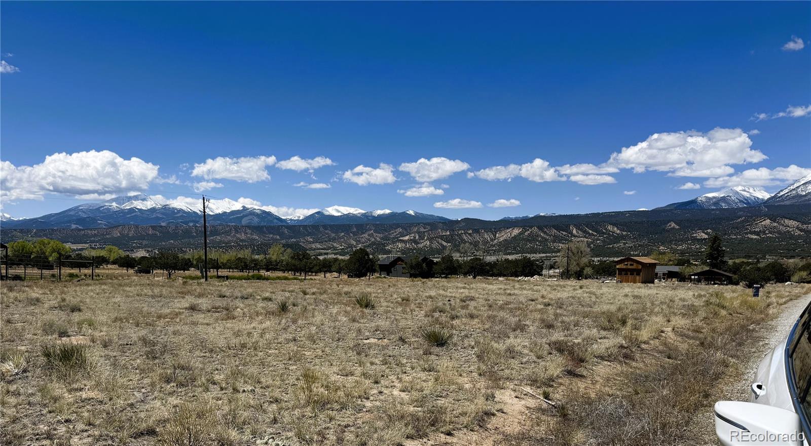 9971 Mint Lane Salida CO 81201