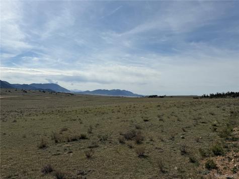 3530 Goldenburg Canyon Road Hartsel CO 80449