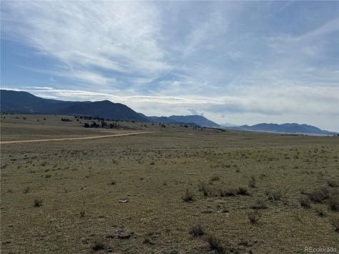 3530 Goldenburg Canyon Road Hartsel CO 80449