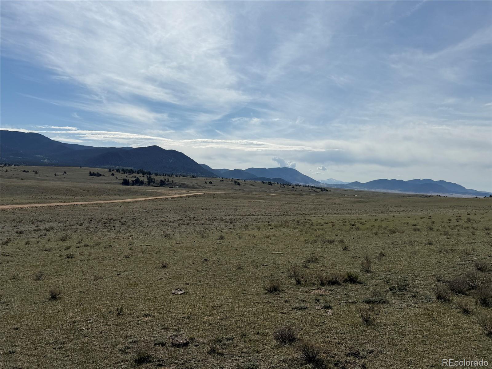 3530 Goldenburg Canyon Road Hartsel CO 80449