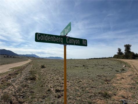 3530 Goldenburg Canyon Road Hartsel CO 80449
