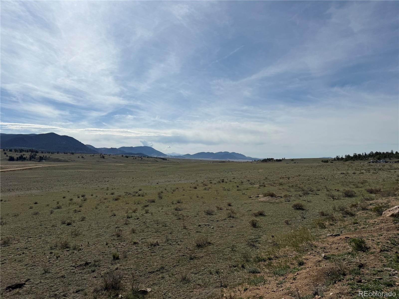 3530 Goldenburg Canyon Road Hartsel CO 80449