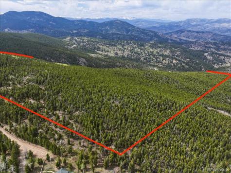 000 Sinton Road Evergreen CO 80439
