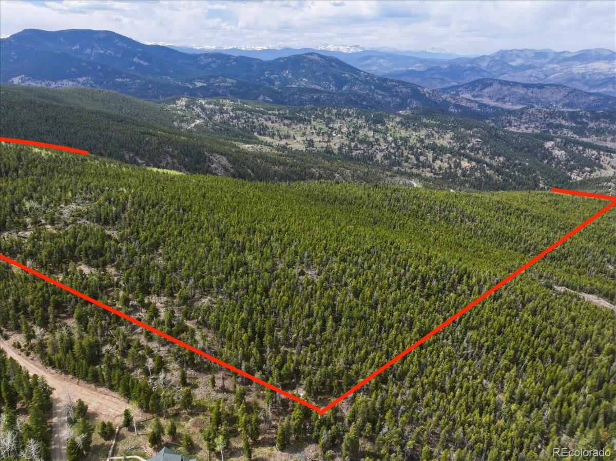 Evergreen CO, 000 Sinton Road