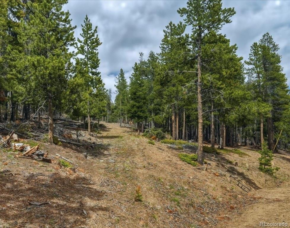 000 Sinton Road Evergreen CO 80439