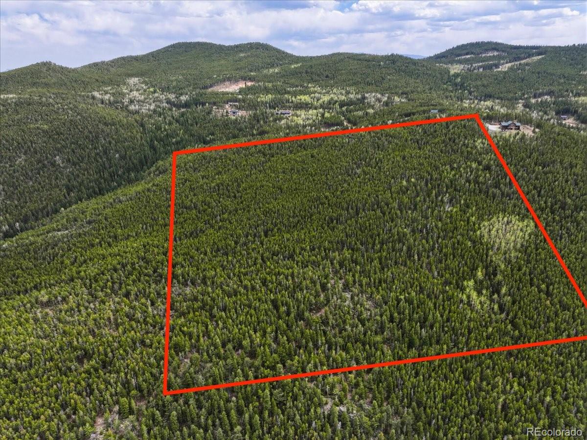 000 Sinton Road Evergreen CO 80439