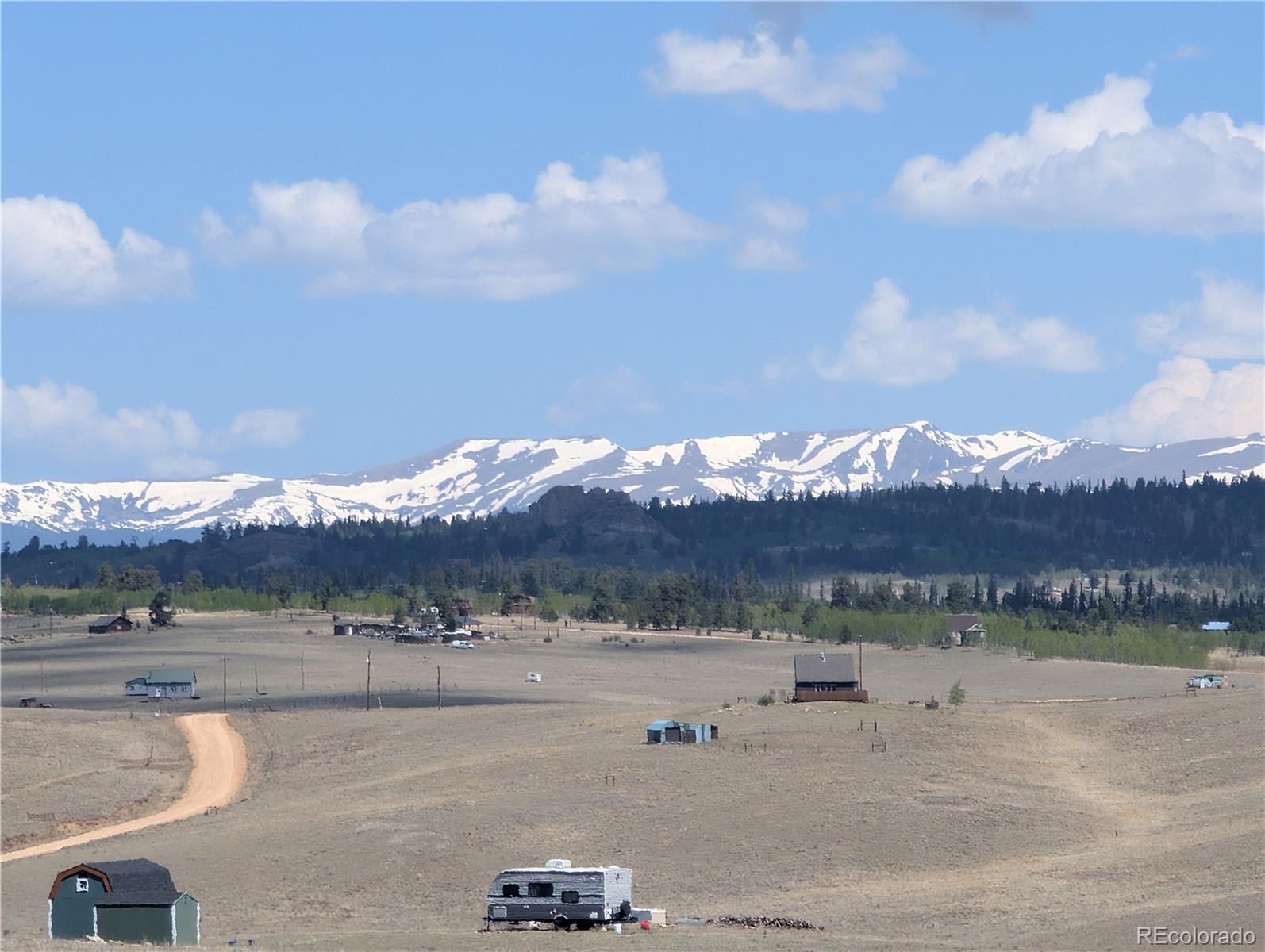 412 Andesite Way Hartsel CO 80449