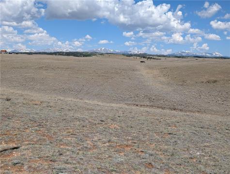 412 Andesite Way Hartsel CO 80449