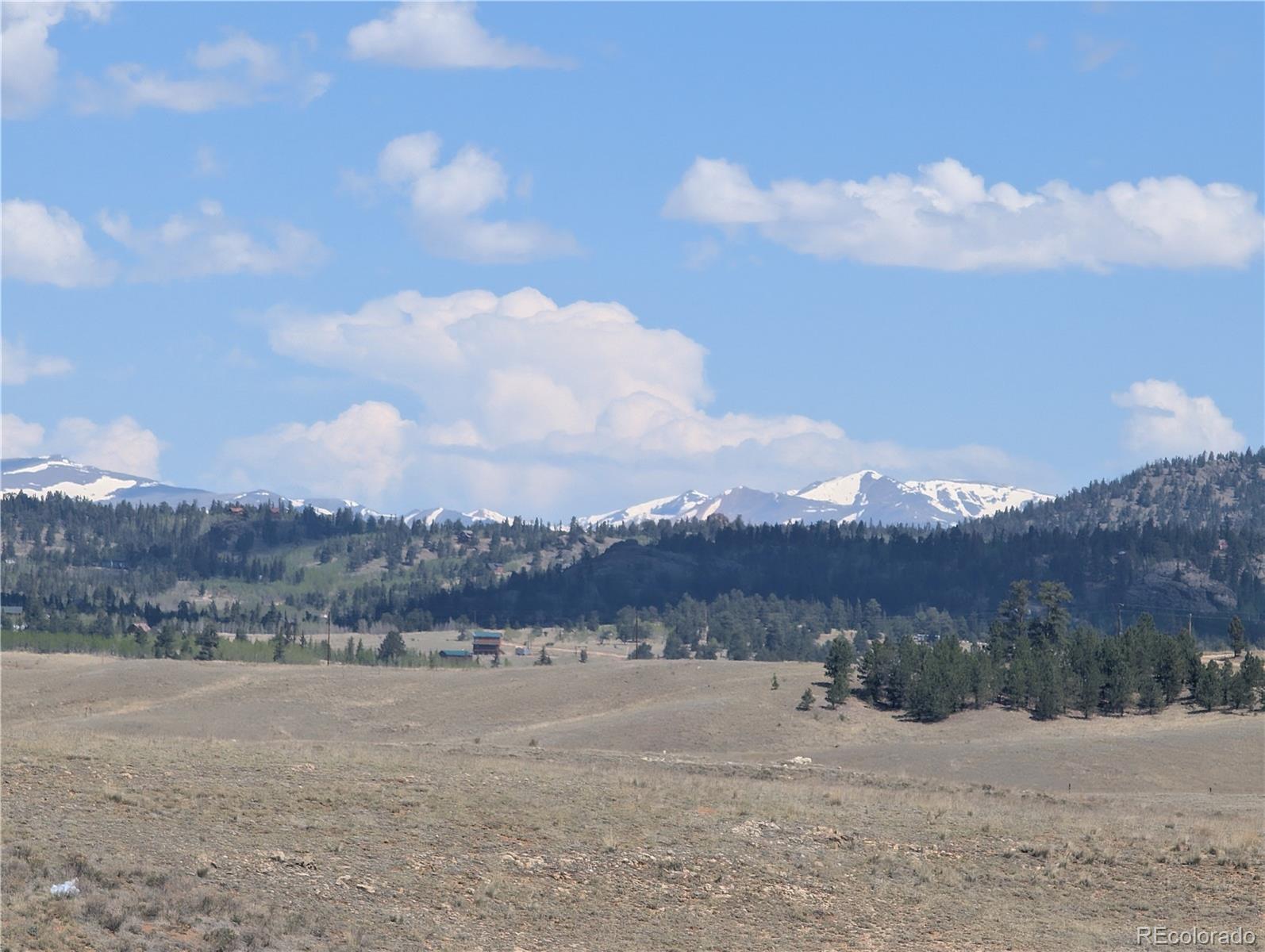 412 Andesite Way Hartsel CO 80449