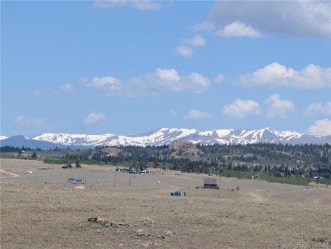412 Andesite Way Hartsel CO 80449