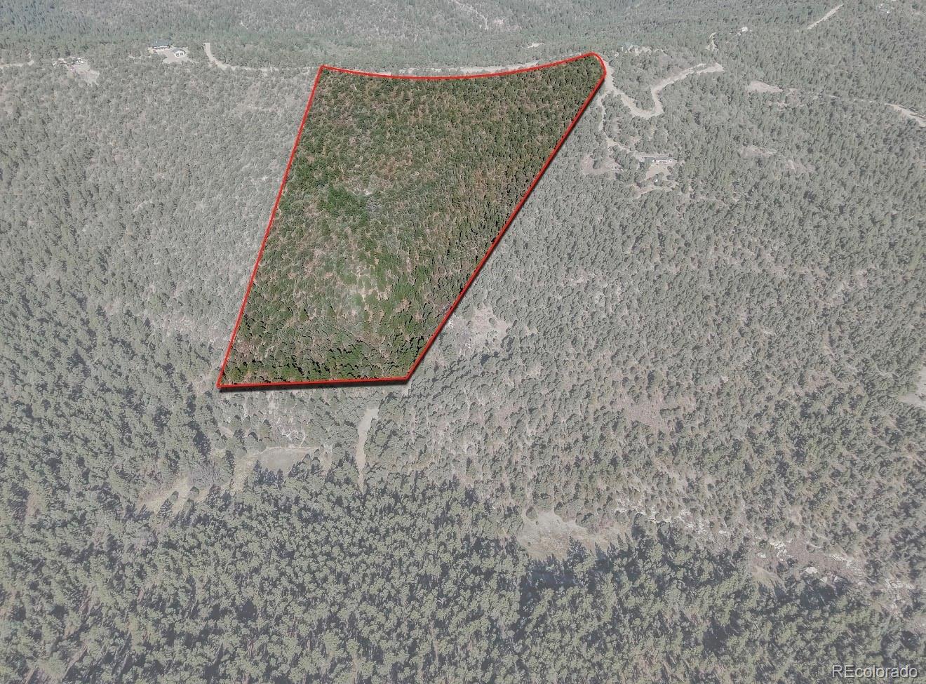 230 Old Mission Road Trinidad CO 81082