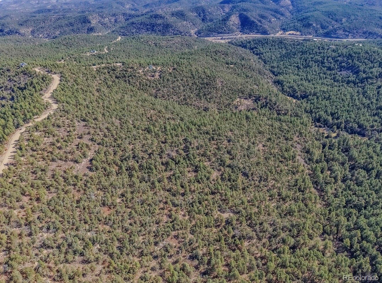 230 Old Mission Road Trinidad CO 81082