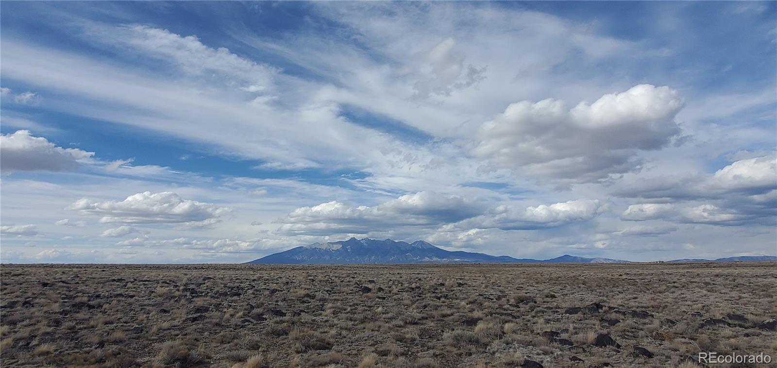 Lot 12 Thirteenth Street Blanca CO 81123