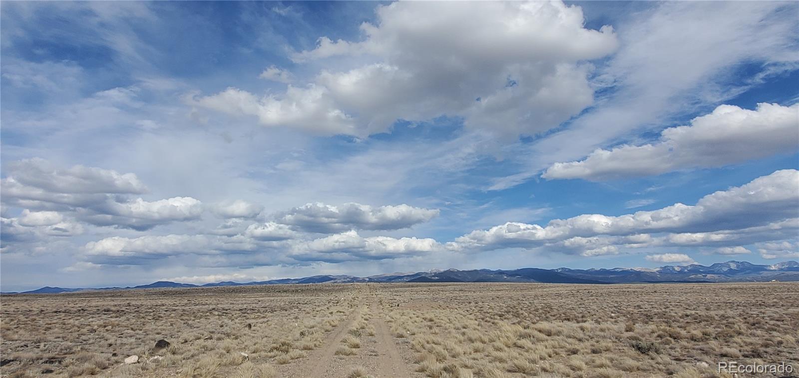 Lot 12 Thirteenth Street Blanca CO 81123