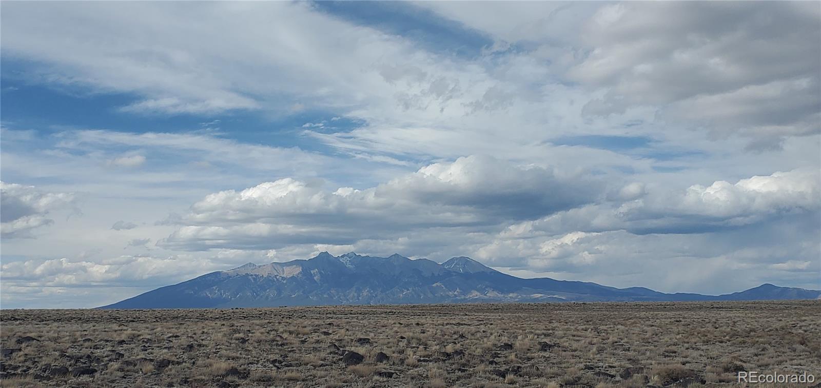 Lot 12 Thirteenth Street Blanca CO 81123