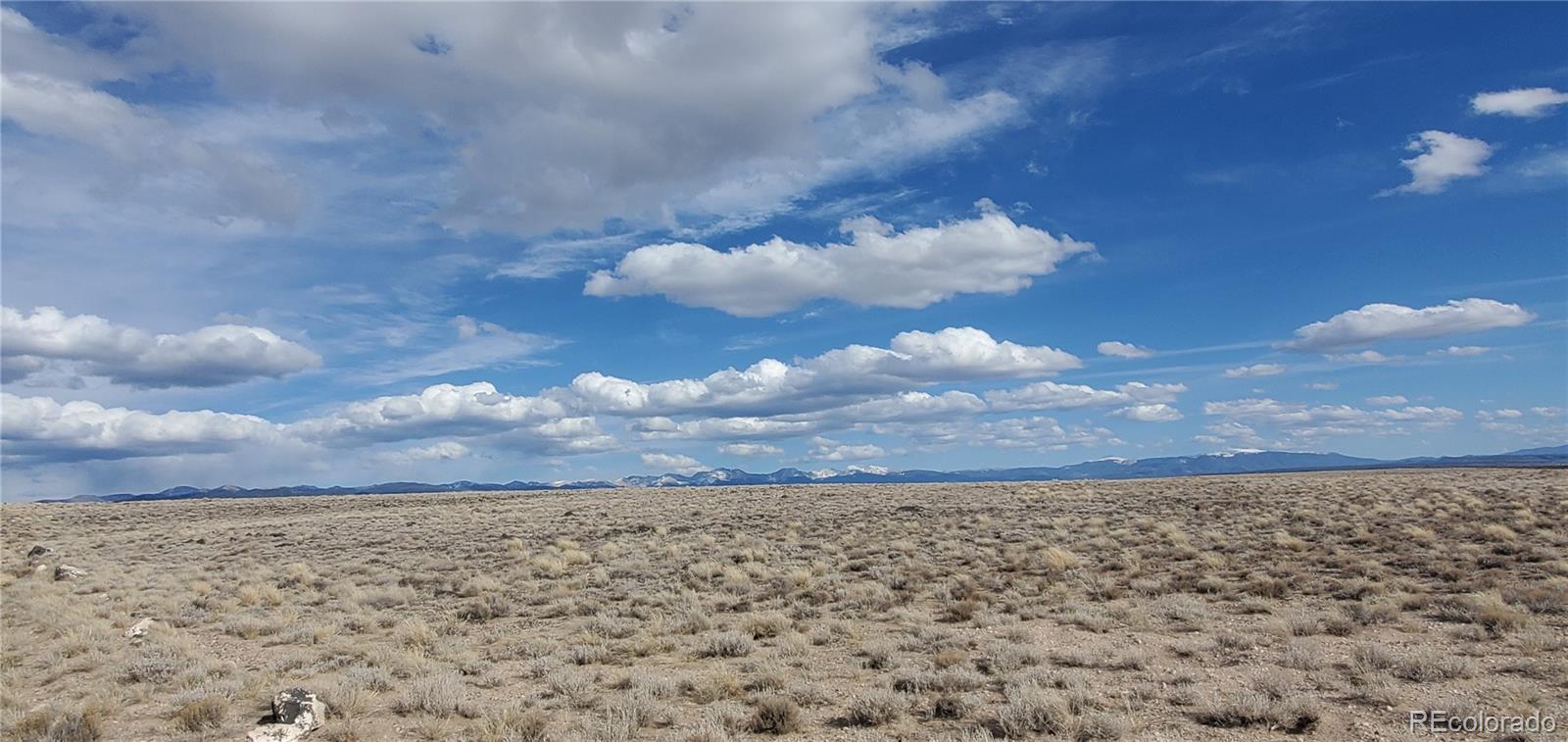 Lot 12 Thirteenth Street Blanca CO 81123
