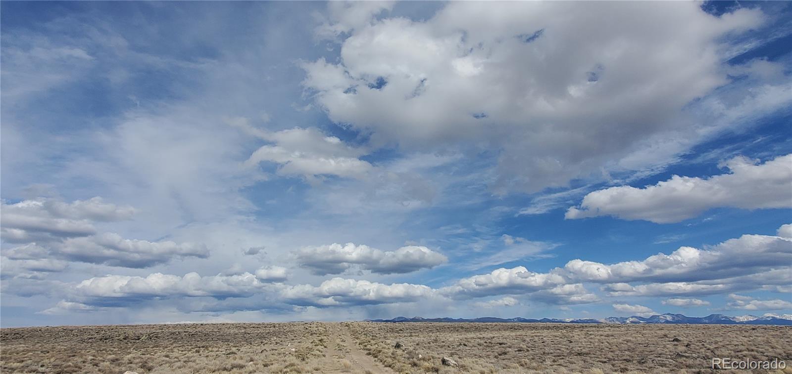 Lot 12 Thirteenth Street Blanca CO 81123