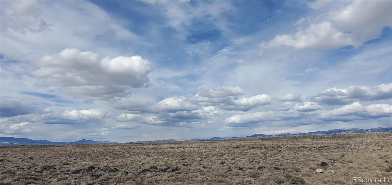 Lot 12 Thirteenth Street Blanca CO 81123