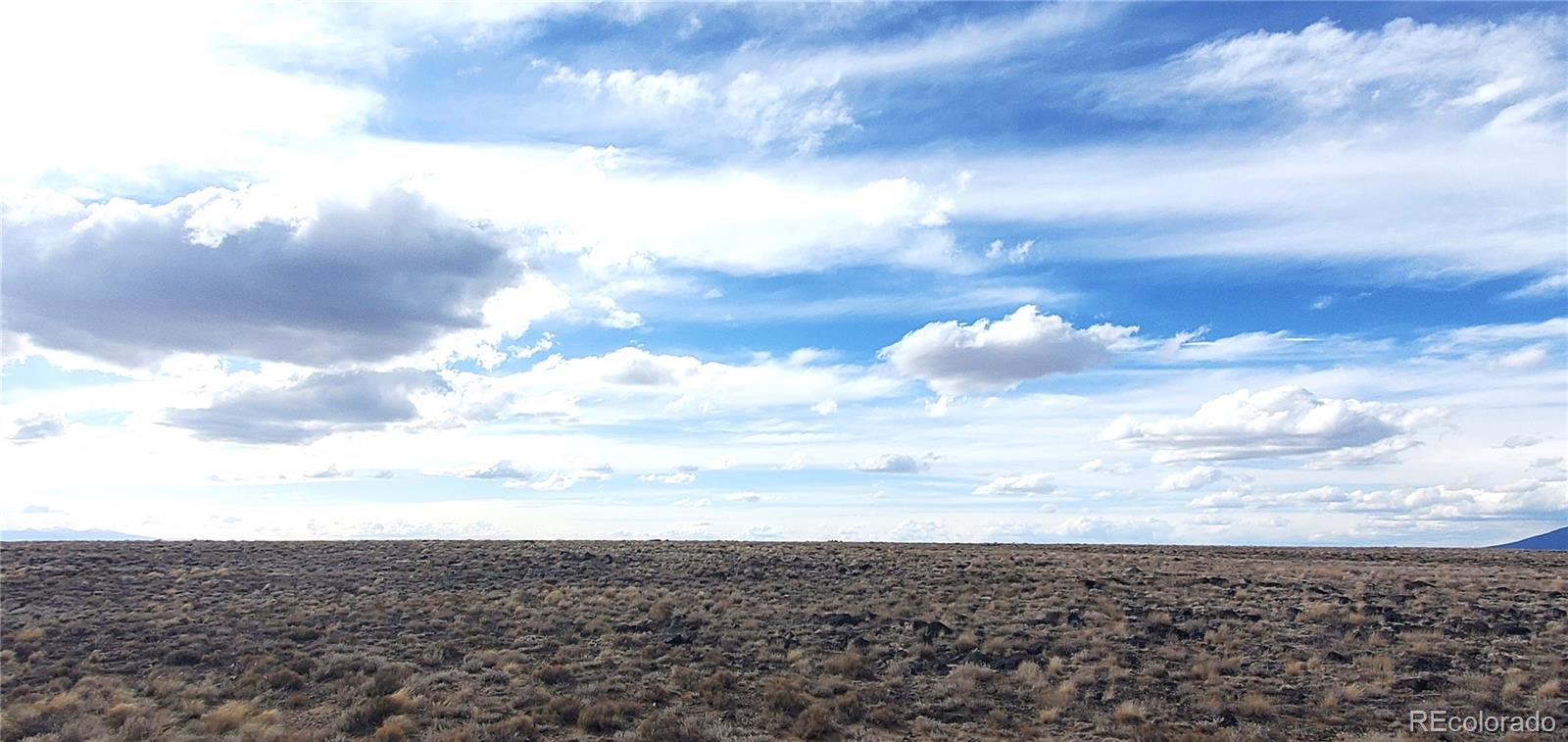 Lot 12 Thirteenth Street Blanca CO 81123