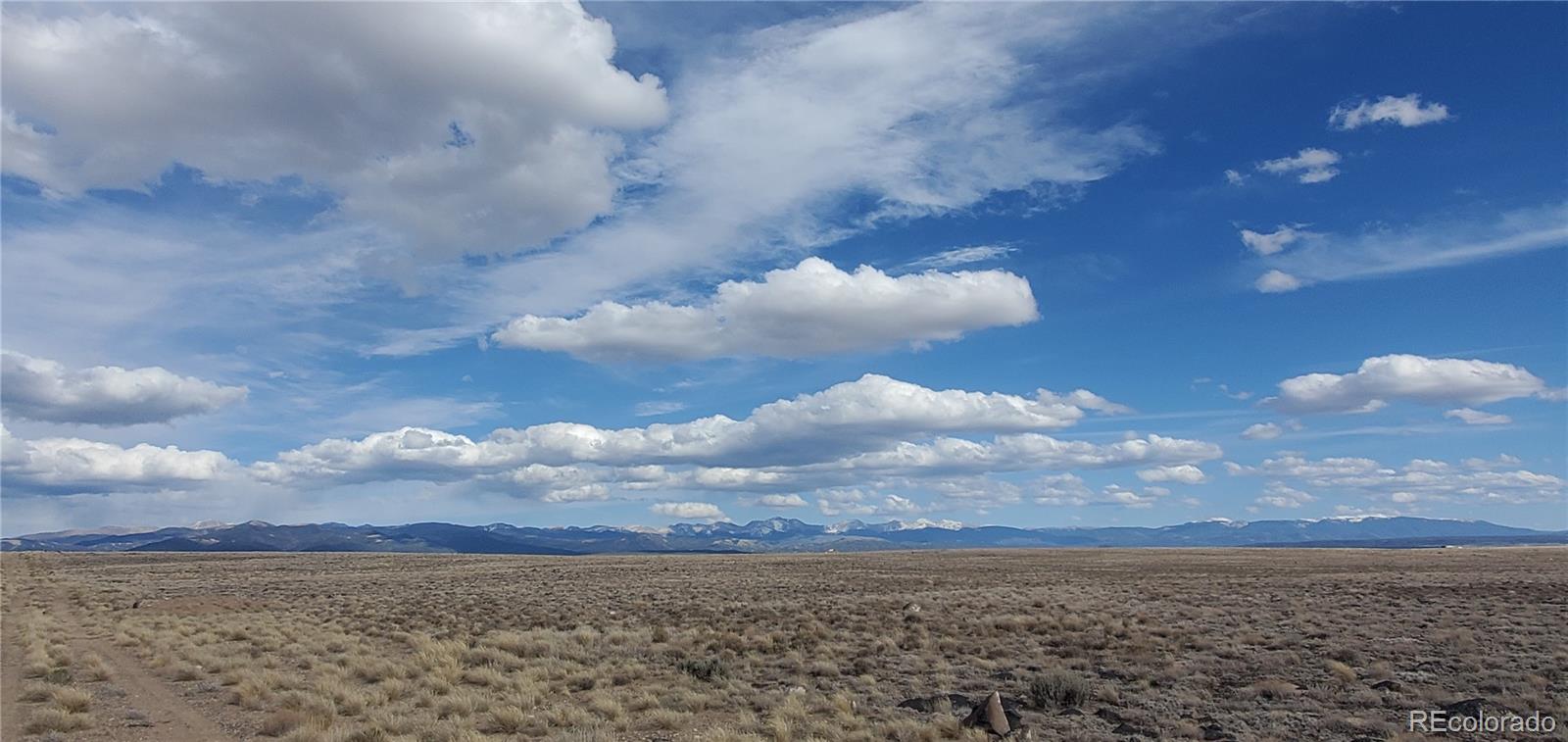 Lot 12 Thirteenth Street Blanca CO 81123