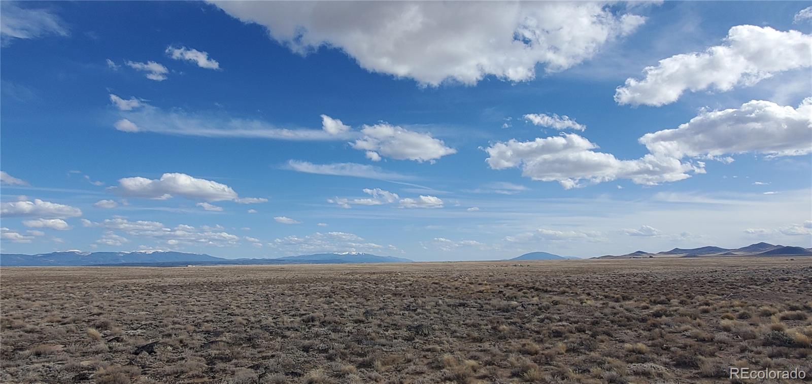 Lot 12 Thirteenth Street Blanca CO 81123