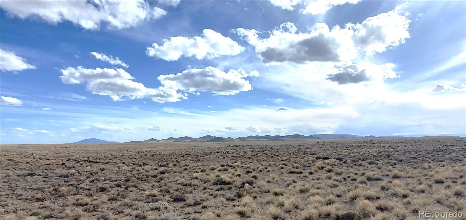 Lot 12 Thirteenth Street Blanca CO 81123