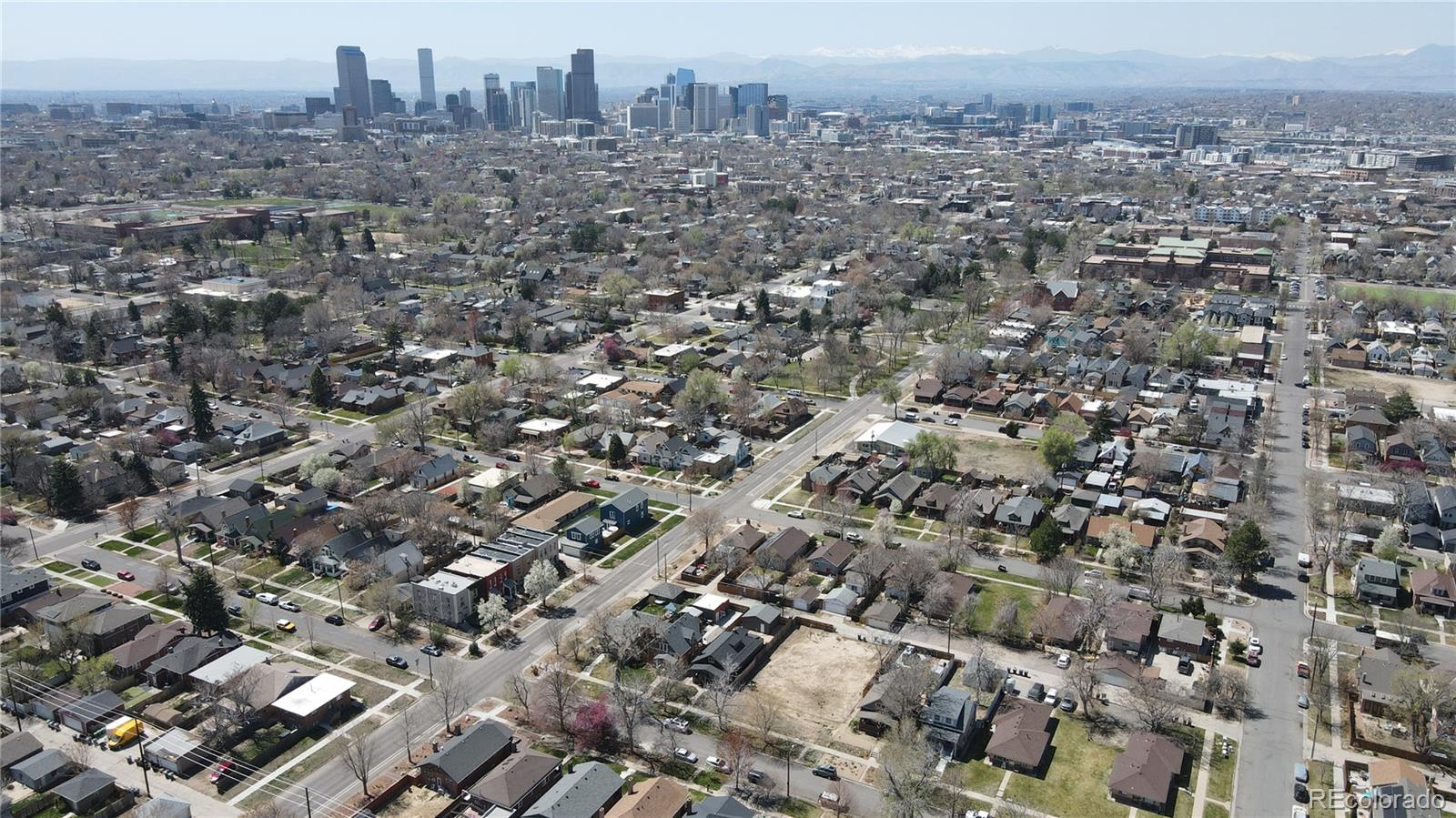 3227 N Vine Street Denver CO 80205
