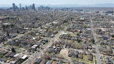 3227 N Vine Street Denver CO 80205