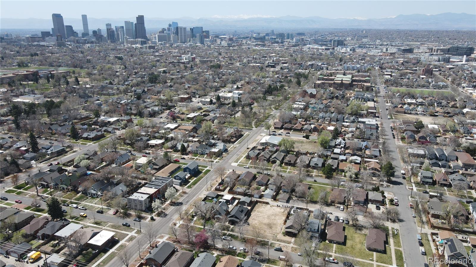 3227 N Vine Street Denver CO 80205