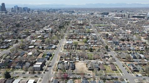 3227 N Vine Street Denver CO 80205