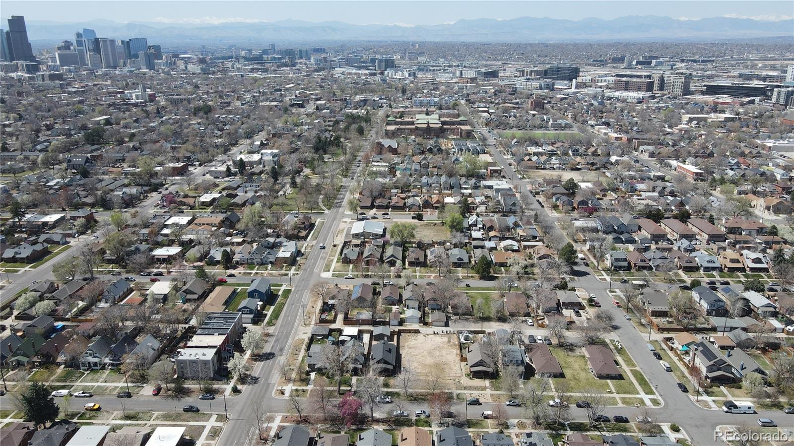 3227 N Vine Street Denver CO 80205