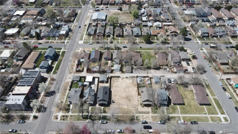3227 N Vine Street Denver CO 80205