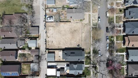 3227 N Vine Street Denver CO 80205