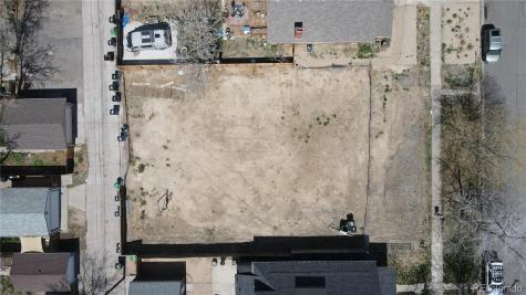 3227 N Vine Street Denver CO 80205