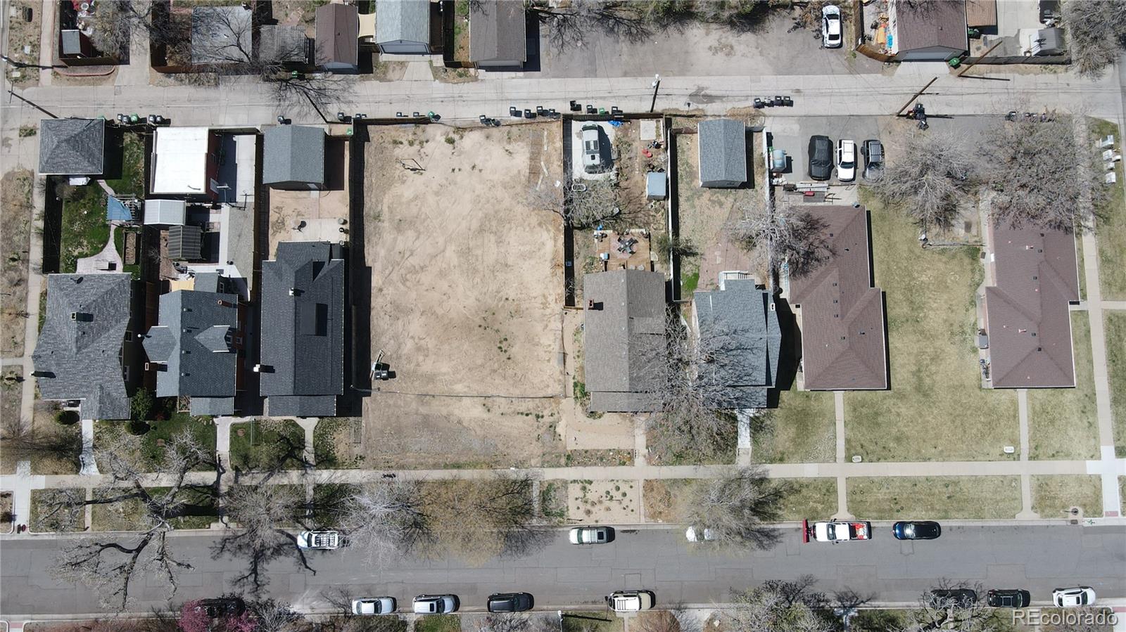 3227 N Vine Street Denver CO 80205
