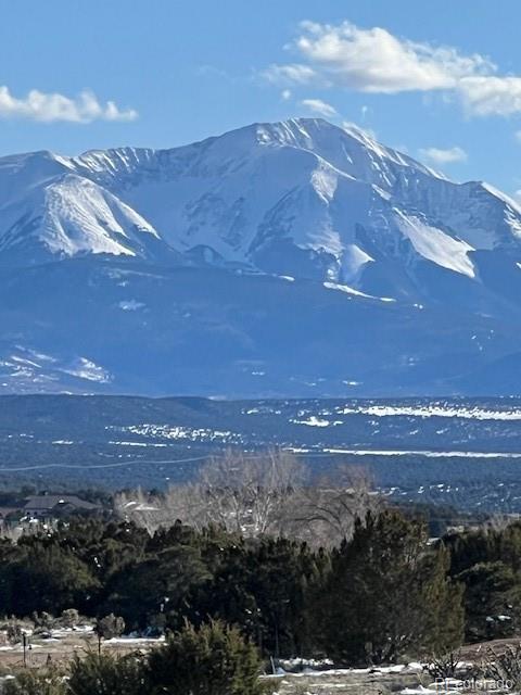 Blk 1 Lot 12 Black Diamond Drive Walsenburg CO 81089