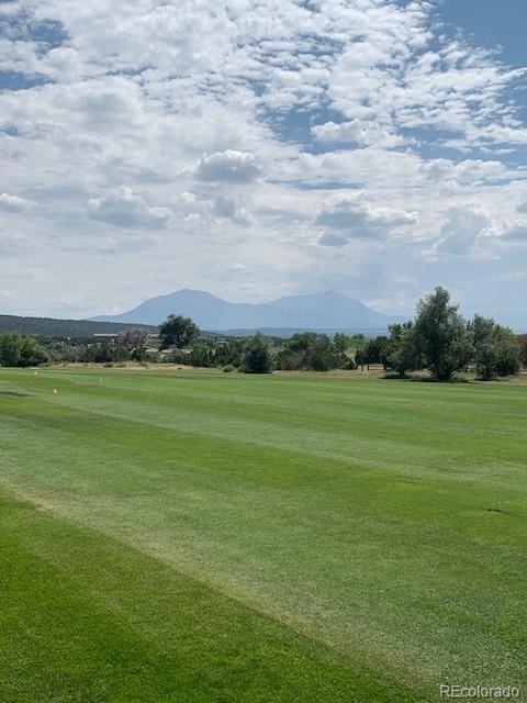 Blk 1 Lot 12 Black Diamond Drive Walsenburg CO 81089