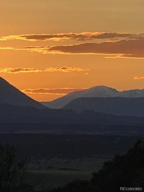 Blk 1 Lot 12 Black Diamond Drive Walsenburg CO 81089
