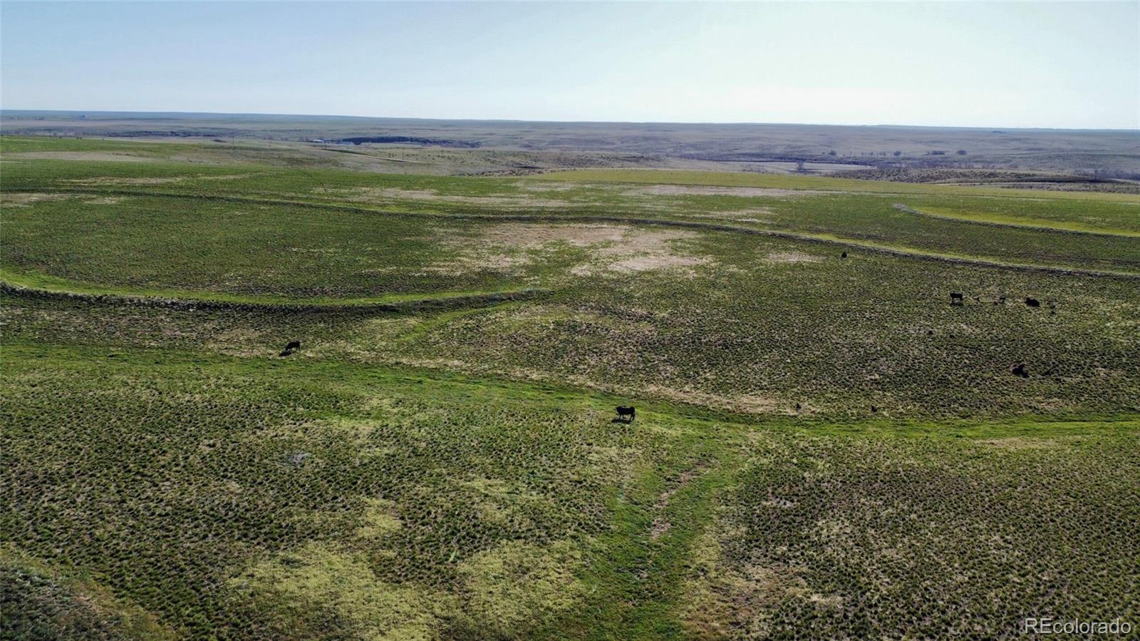 A County Road 166 Deer Trail CO 80105