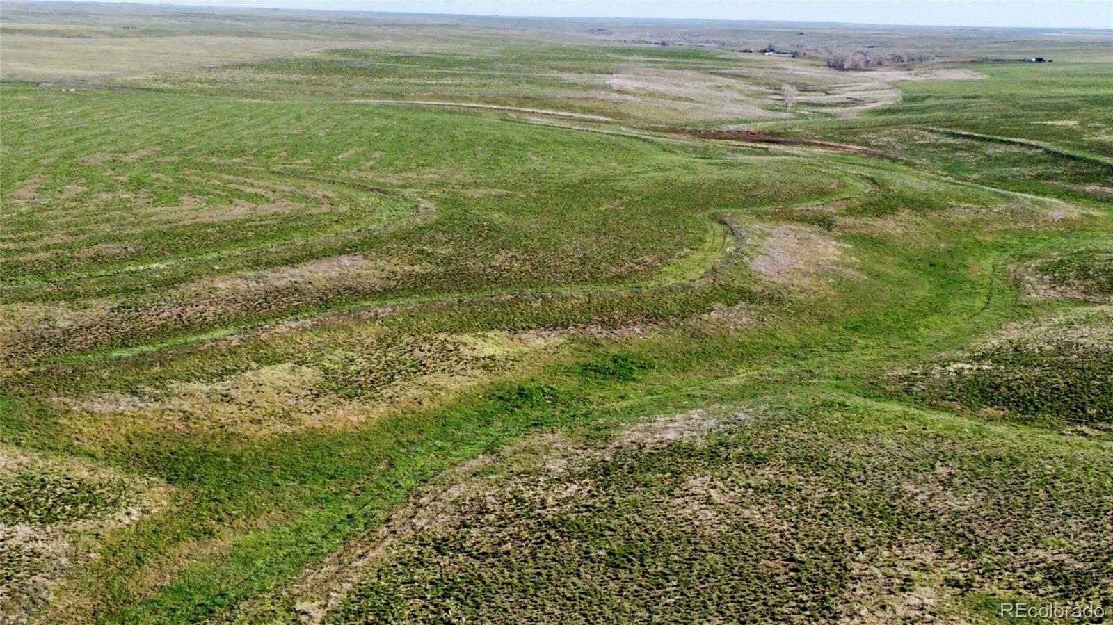 A County Road 166 Deer Trail CO 80105