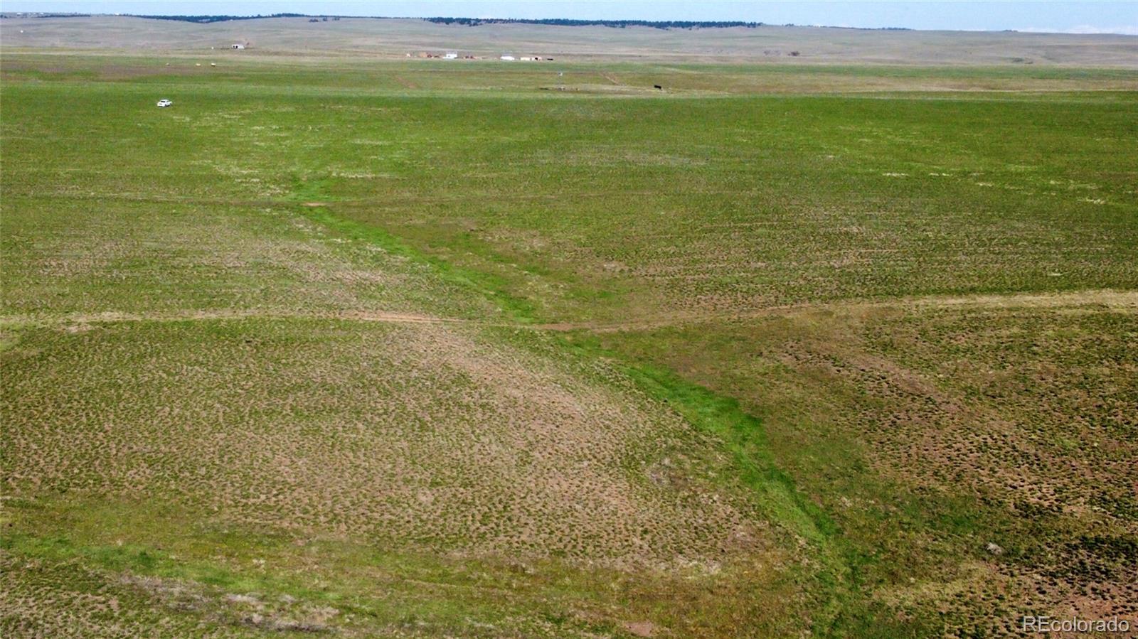 A County Road 166 Deer Trail CO 80105